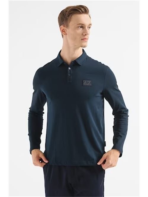  ARMANI EXCHANGE | 6RZFHJ ZJ8EZ/1510